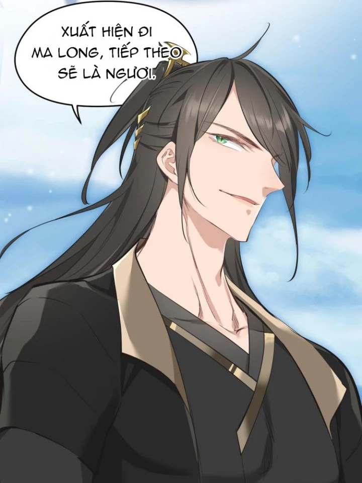 Tối Cường Thiên Đế Hệ Thống Chapter 14 - Trang 3