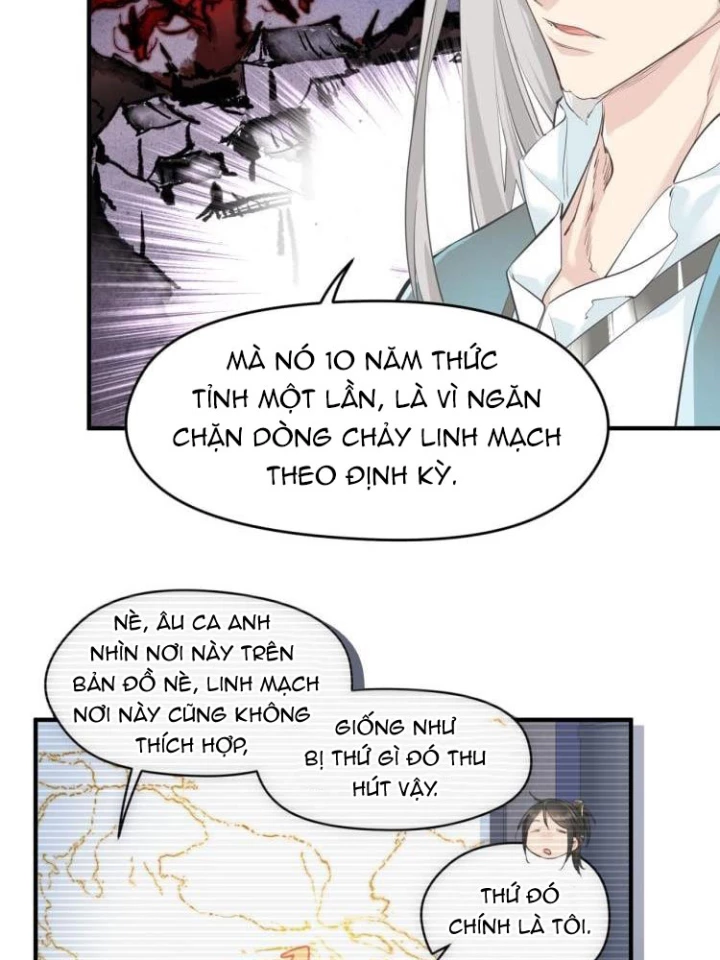 Tối Cường Thiên Đế Hệ Thống Chapter 17 - Trang 3