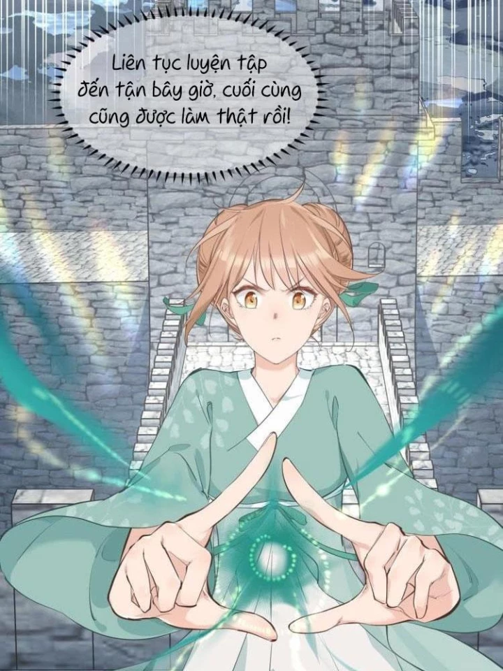 Tối Cường Thiên Đế Hệ Thống Chapter 17 - Trang 3