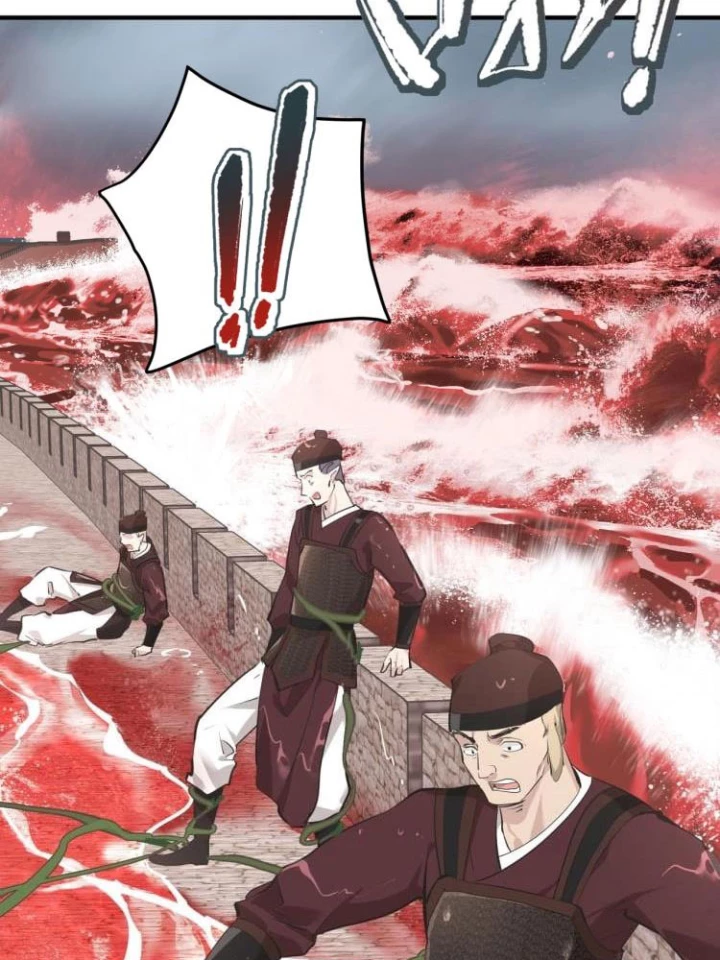 Tối Cường Thiên Đế Hệ Thống Chapter 17 - Trang 3