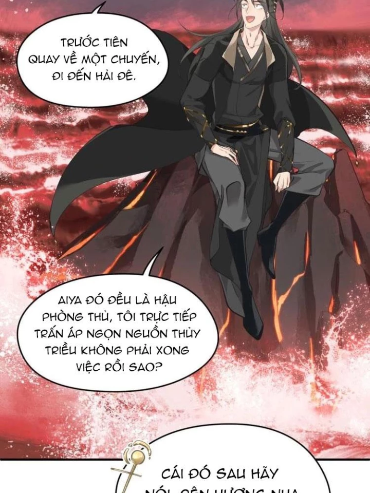 Tối Cường Thiên Đế Hệ Thống Chapter 17 - Trang 3