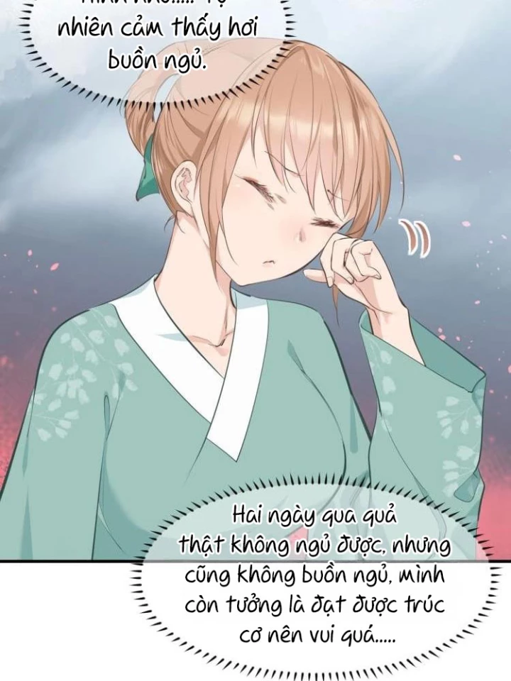Tối Cường Thiên Đế Hệ Thống Chapter 17 - Trang 3