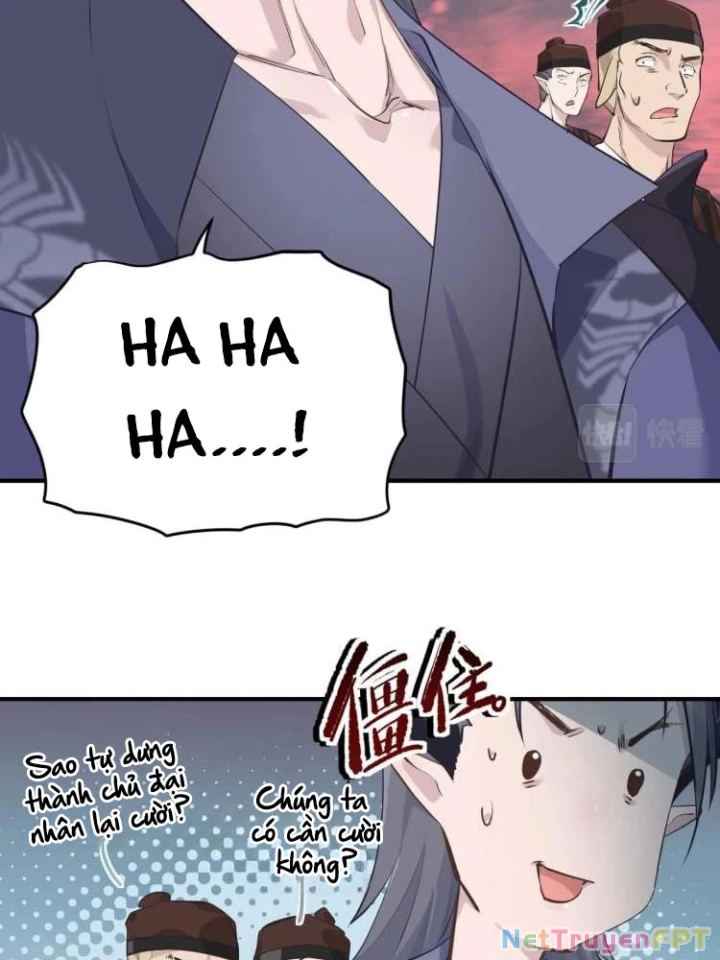 Tối Cường Thiên Đế Hệ Thống Chapter 17 - Trang 3