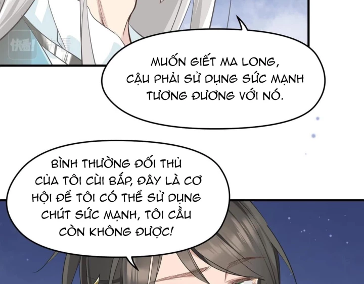 Tối Cường Thiên Đế Hệ Thống Chapter 19 - Trang 3