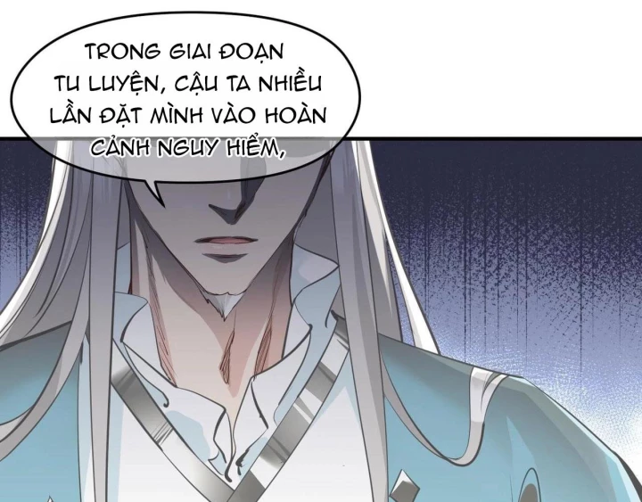 Tối Cường Thiên Đế Hệ Thống Chapter 20 - Trang 3