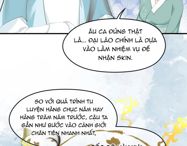 Tối Cường Thiên Đế Hệ Thống Chapter 20 - Trang 3