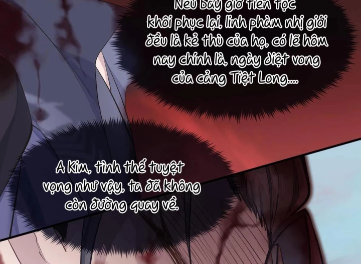 Tối Cường Thiên Đế Hệ Thống Chapter 21 - Trang 3
