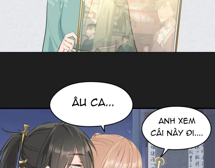 Tối Cường Thiên Đế Hệ Thống Chapter 21 - Trang 3