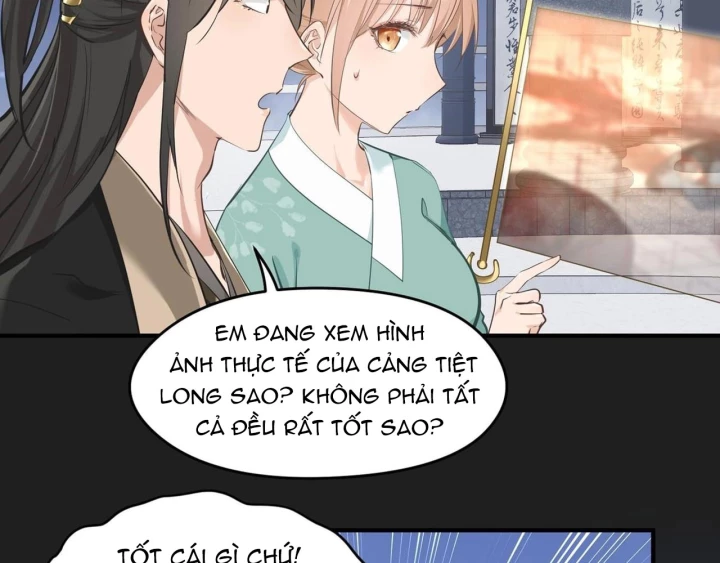 Tối Cường Thiên Đế Hệ Thống Chapter 21 - Trang 3
