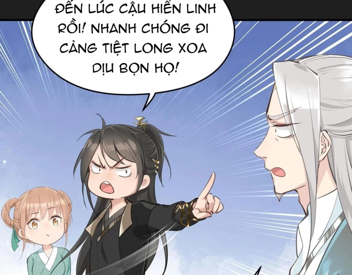 Tối Cường Thiên Đế Hệ Thống Chapter 21 - Trang 3