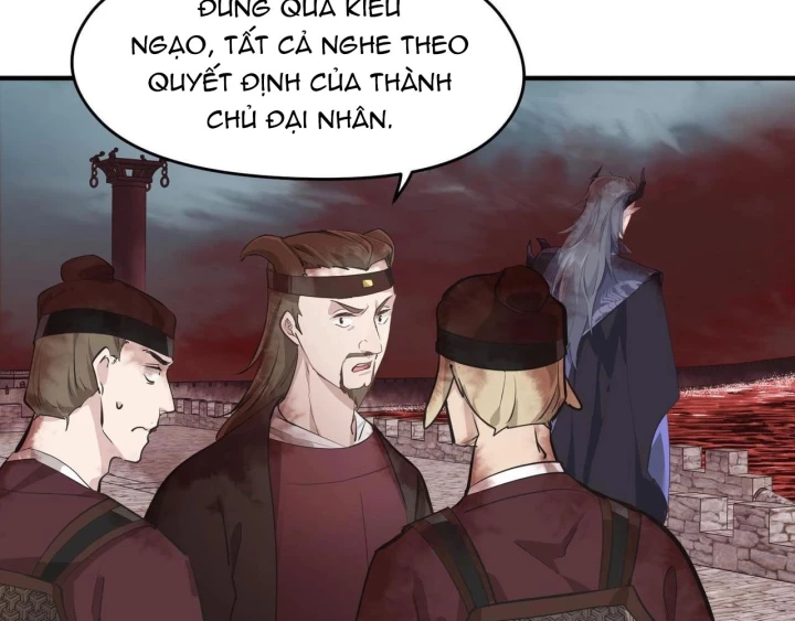 Tối Cường Thiên Đế Hệ Thống Chapter 21 - Trang 3