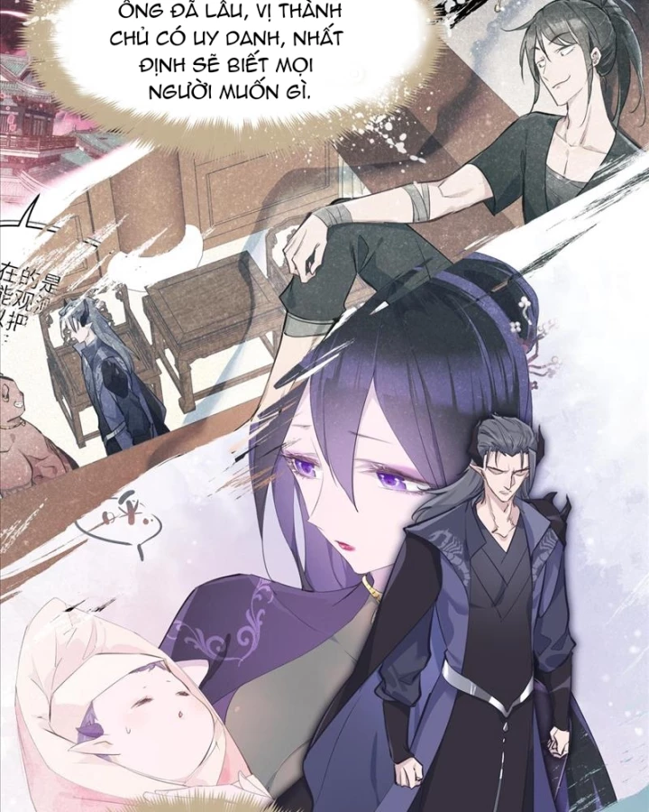 Tối Cường Thiên Đế Hệ Thống Chapter 22 - Trang 3