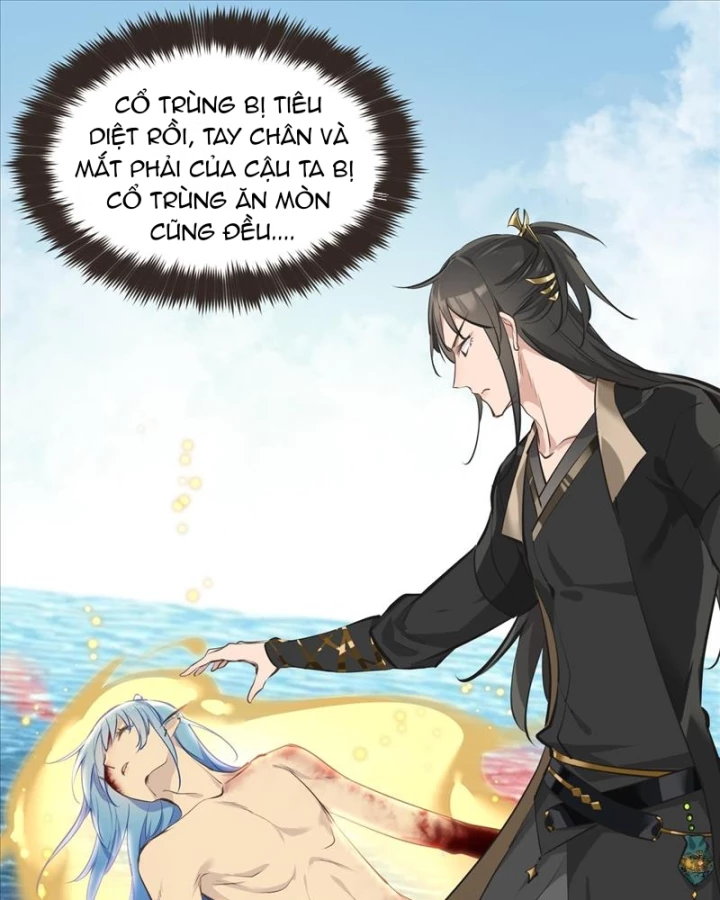Tối Cường Thiên Đế Hệ Thống Chapter 22 - Trang 3