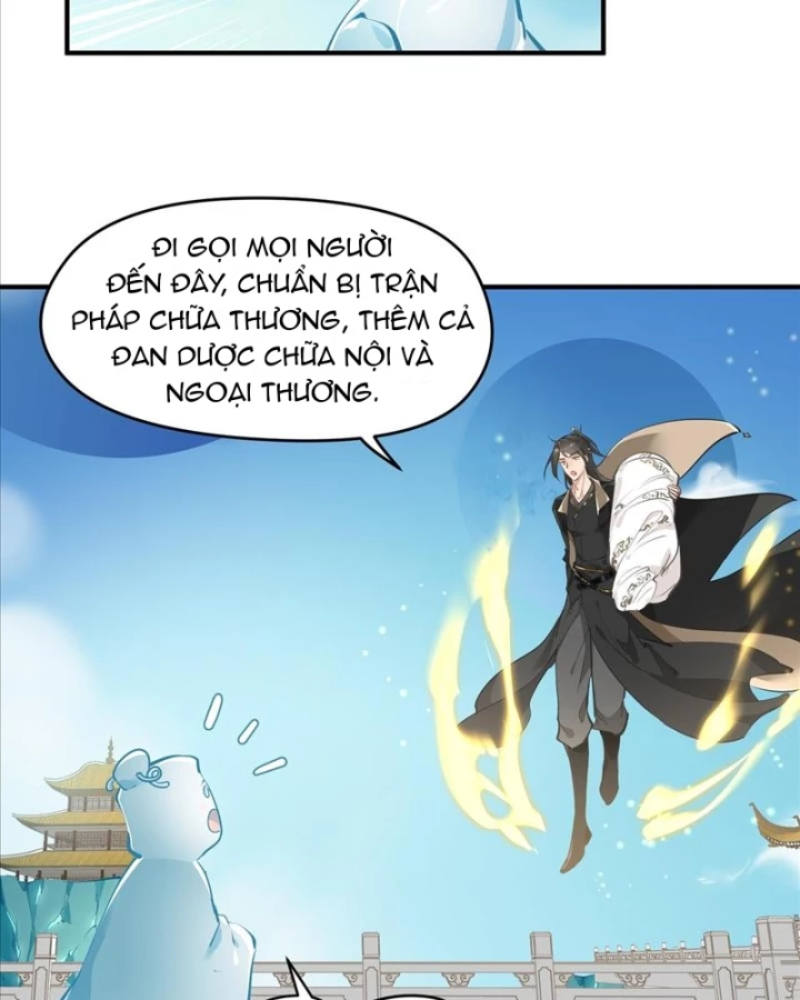Tối Cường Thiên Đế Hệ Thống Chapter 22 - Trang 3