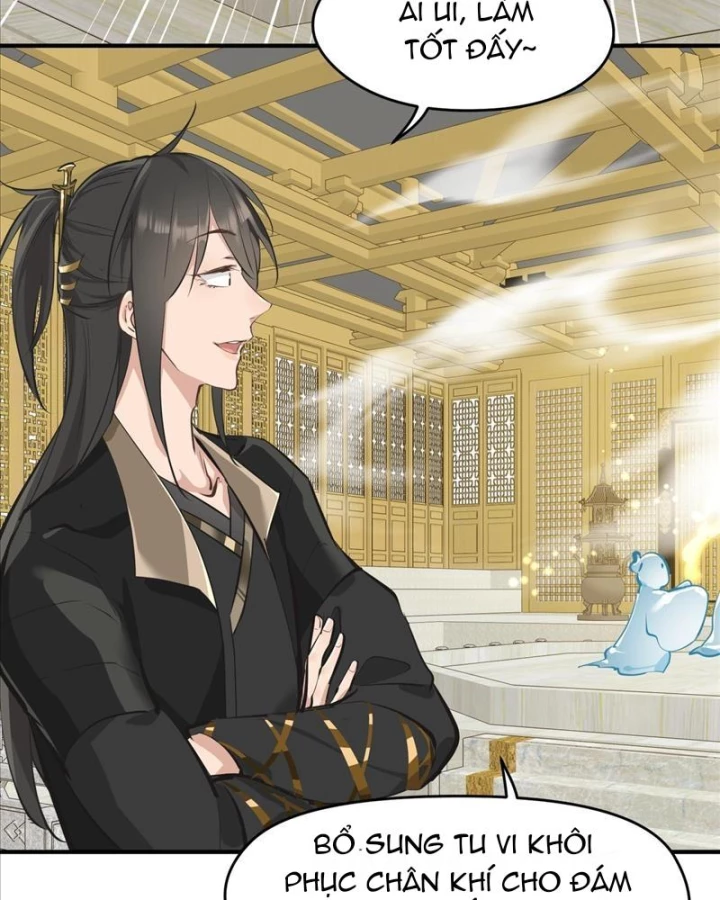 Tối Cường Thiên Đế Hệ Thống Chapter 22 - Trang 3