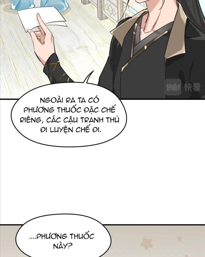 Tối Cường Thiên Đế Hệ Thống Chapter 22 - Trang 3