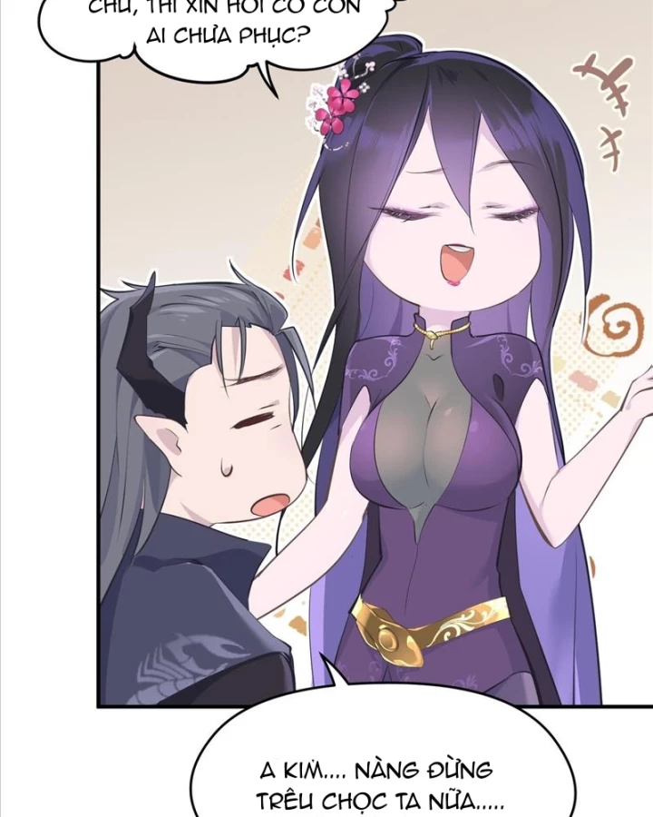 Tối Cường Thiên Đế Hệ Thống Chapter 22 - Trang 3