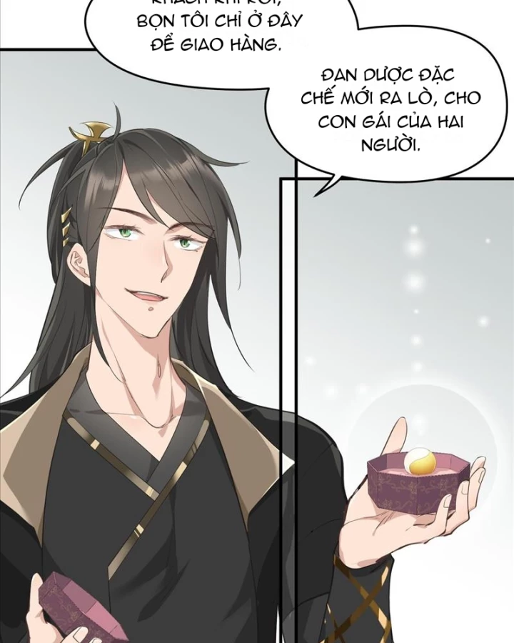 Tối Cường Thiên Đế Hệ Thống Chapter 22 - Trang 3