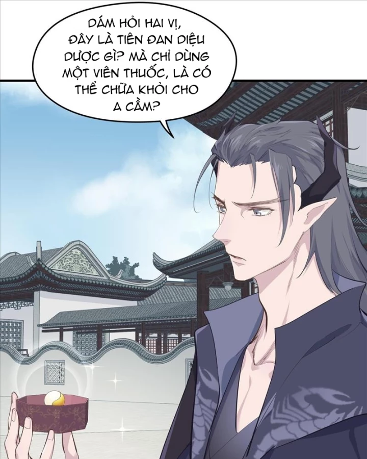 Tối Cường Thiên Đế Hệ Thống Chapter 22 - Trang 3