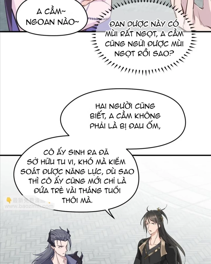 Tối Cường Thiên Đế Hệ Thống Chapter 22 - Trang 3
