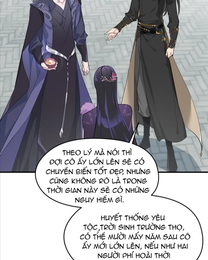 Tối Cường Thiên Đế Hệ Thống Chapter 22 - Trang 3