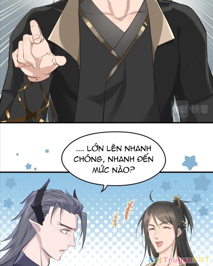 Tối Cường Thiên Đế Hệ Thống Chapter 22 - Trang 3