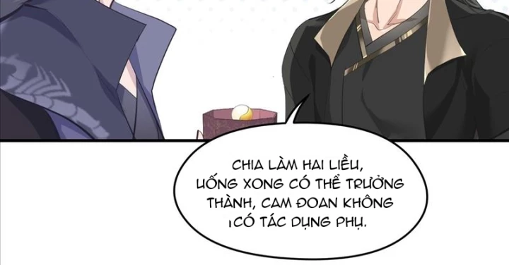 Tối Cường Thiên Đế Hệ Thống Chapter 22 - Trang 3