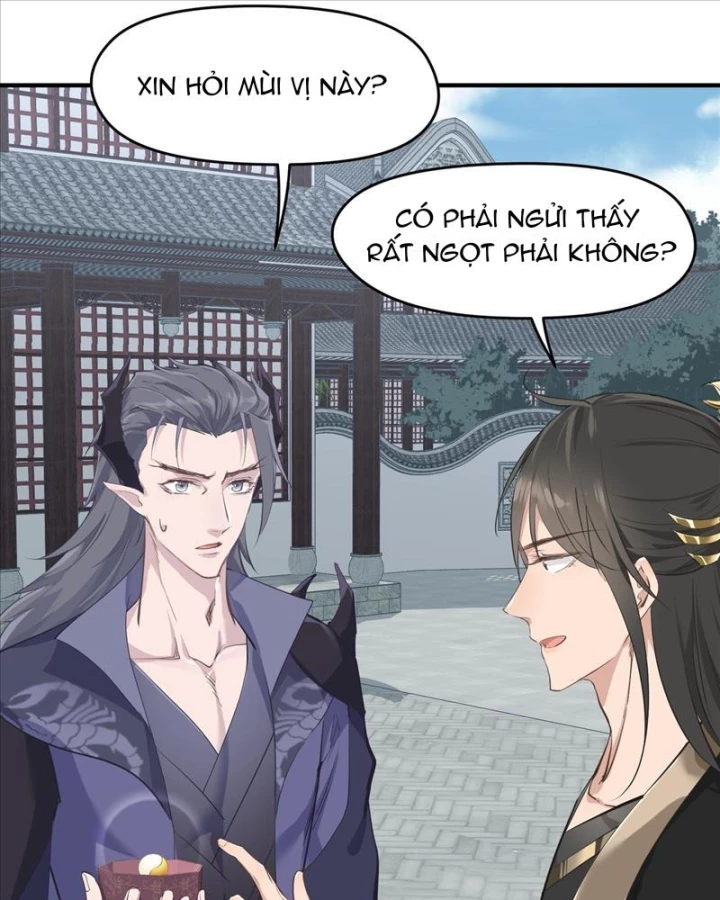 Tối Cường Thiên Đế Hệ Thống Chapter 22 - Trang 3