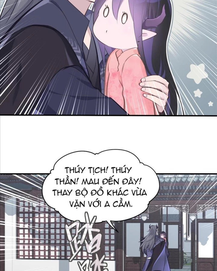 Tối Cường Thiên Đế Hệ Thống Chapter 23 - Trang 3