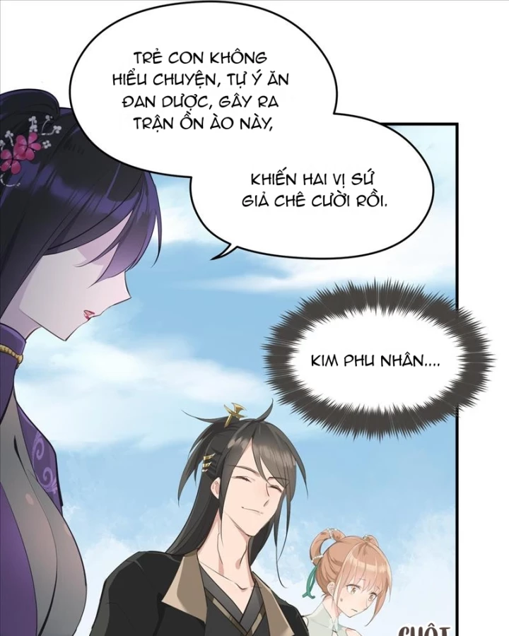 Tối Cường Thiên Đế Hệ Thống Chapter 23 - Trang 3