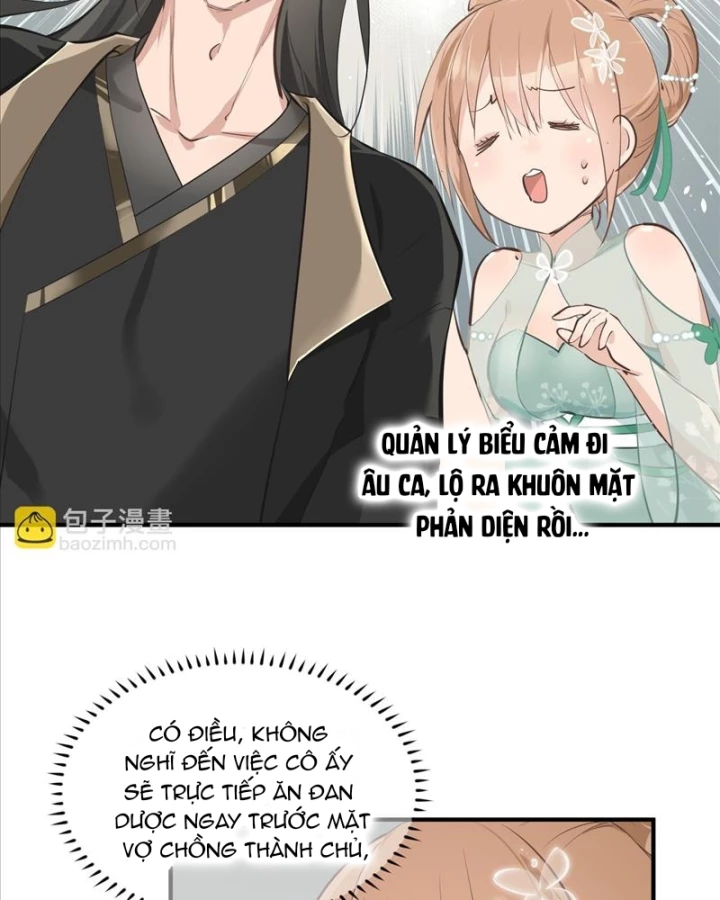 Tối Cường Thiên Đế Hệ Thống Chapter 23 - Trang 3