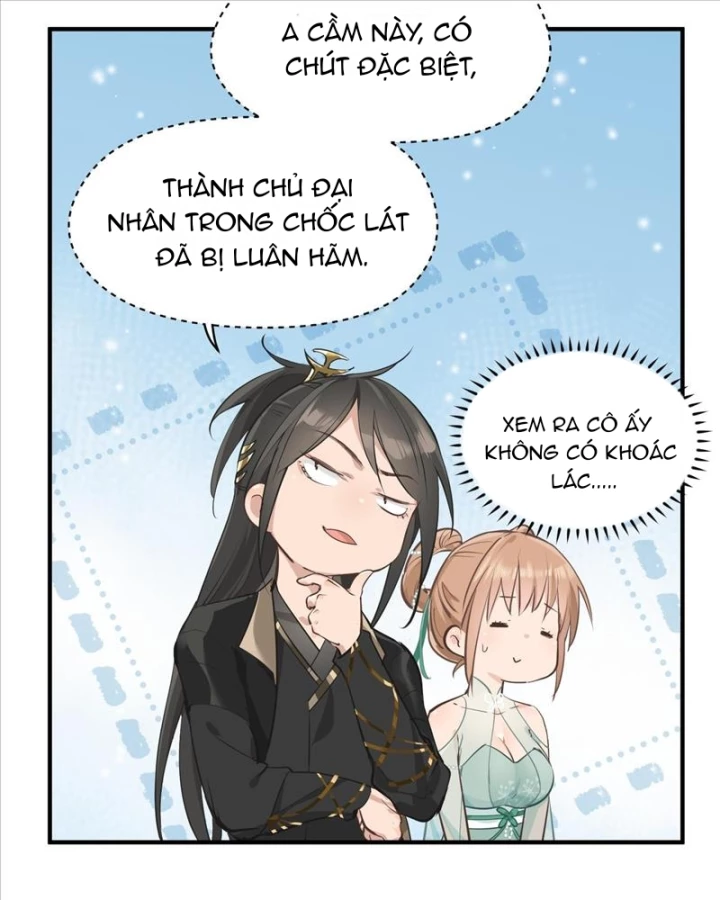 Tối Cường Thiên Đế Hệ Thống Chapter 23 - Trang 3