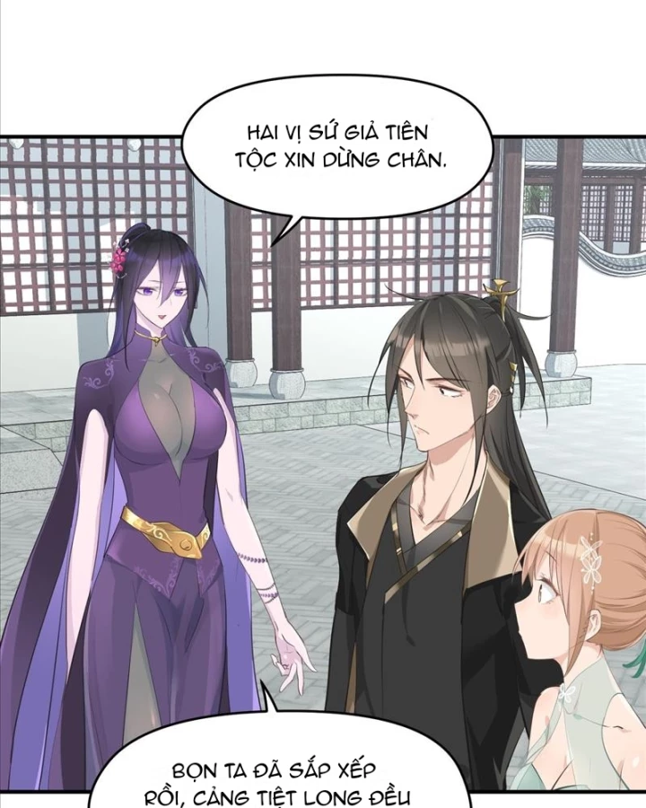 Tối Cường Thiên Đế Hệ Thống Chapter 23 - Trang 3