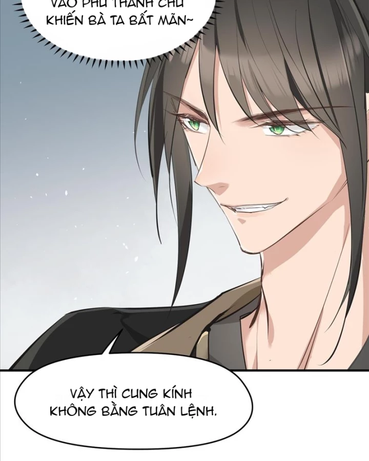 Tối Cường Thiên Đế Hệ Thống Chapter 23 - Trang 3