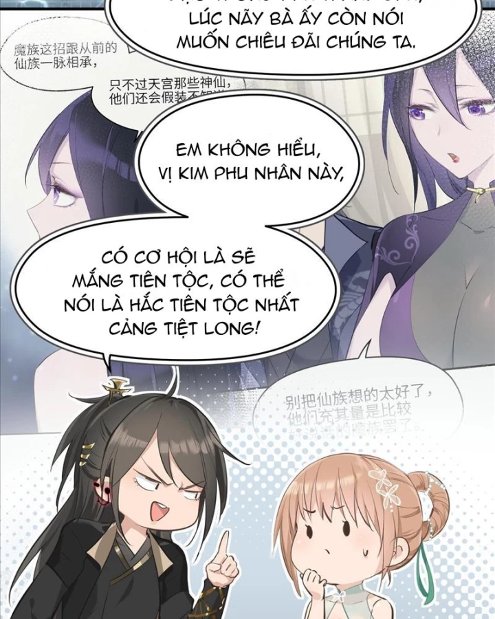 Tối Cường Thiên Đế Hệ Thống Chapter 23 - Trang 3