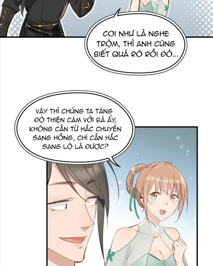 Tối Cường Thiên Đế Hệ Thống Chapter 23 - Trang 3