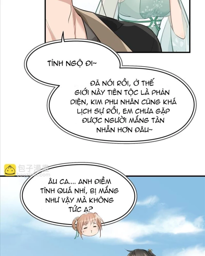 Tối Cường Thiên Đế Hệ Thống Chapter 23 - Trang 3