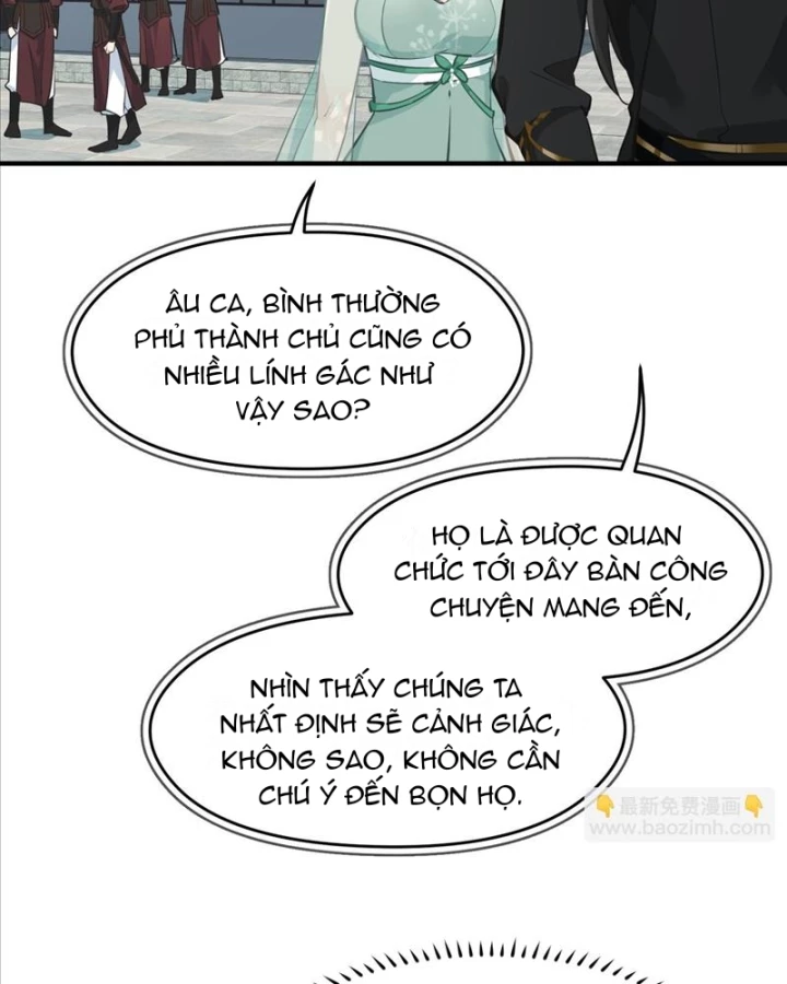 Tối Cường Thiên Đế Hệ Thống Chapter 23 - Trang 3