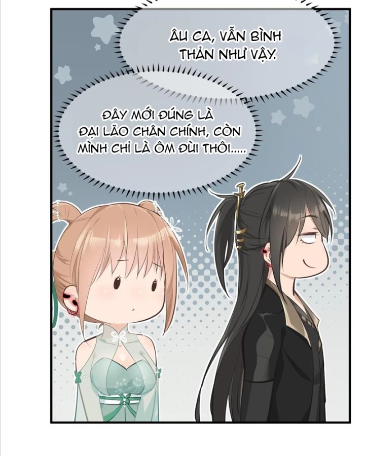 Tối Cường Thiên Đế Hệ Thống Chapter 23 - Trang 3