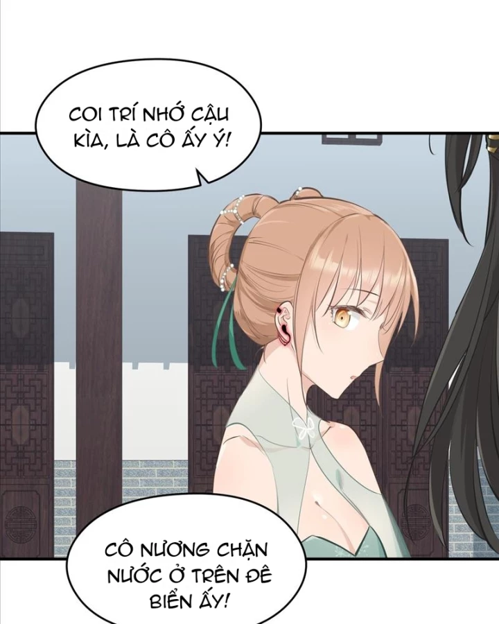 Tối Cường Thiên Đế Hệ Thống Chapter 23 - Trang 3