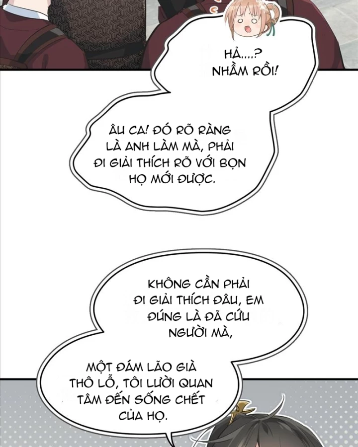 Tối Cường Thiên Đế Hệ Thống Chapter 23 - Trang 3