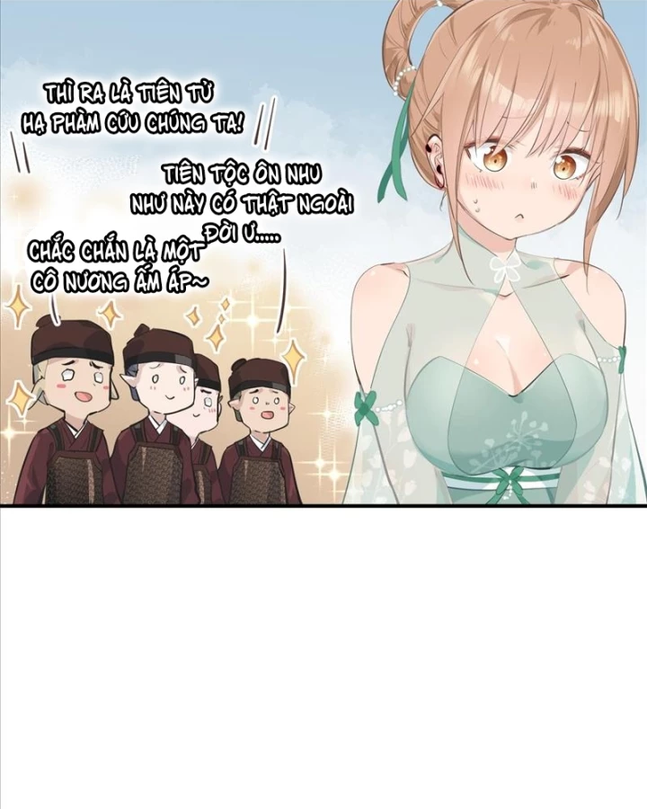 Tối Cường Thiên Đế Hệ Thống Chapter 23 - Trang 3