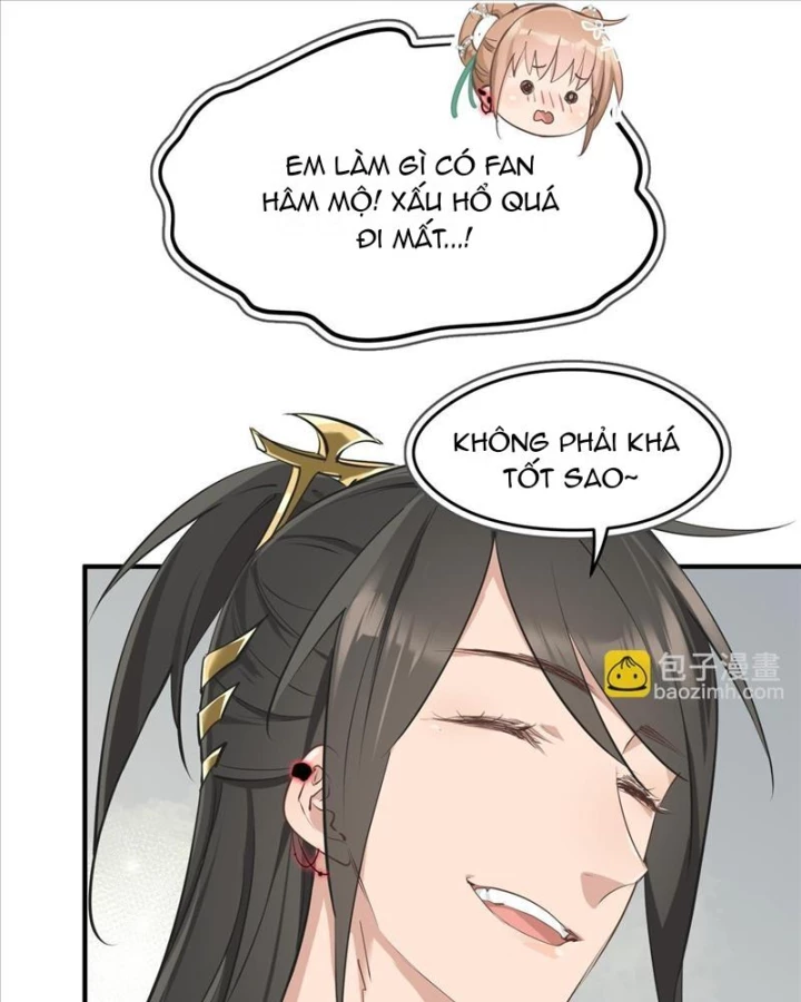 Tối Cường Thiên Đế Hệ Thống Chapter 23 - Trang 3