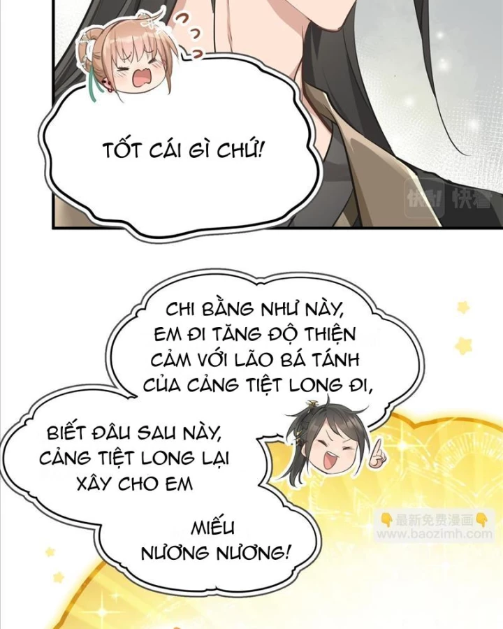 Tối Cường Thiên Đế Hệ Thống Chapter 23 - Trang 3