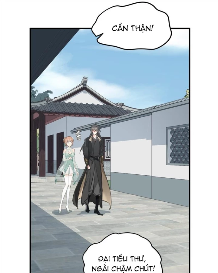 Tối Cường Thiên Đế Hệ Thống Chapter 23 - Trang 3