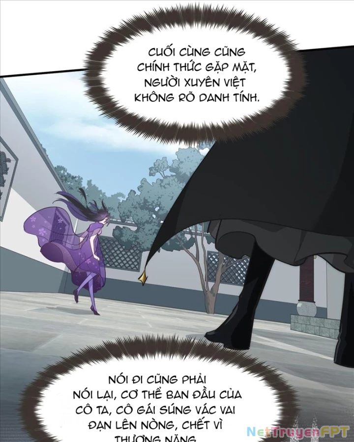 Tối Cường Thiên Đế Hệ Thống Chapter 23 - Trang 3