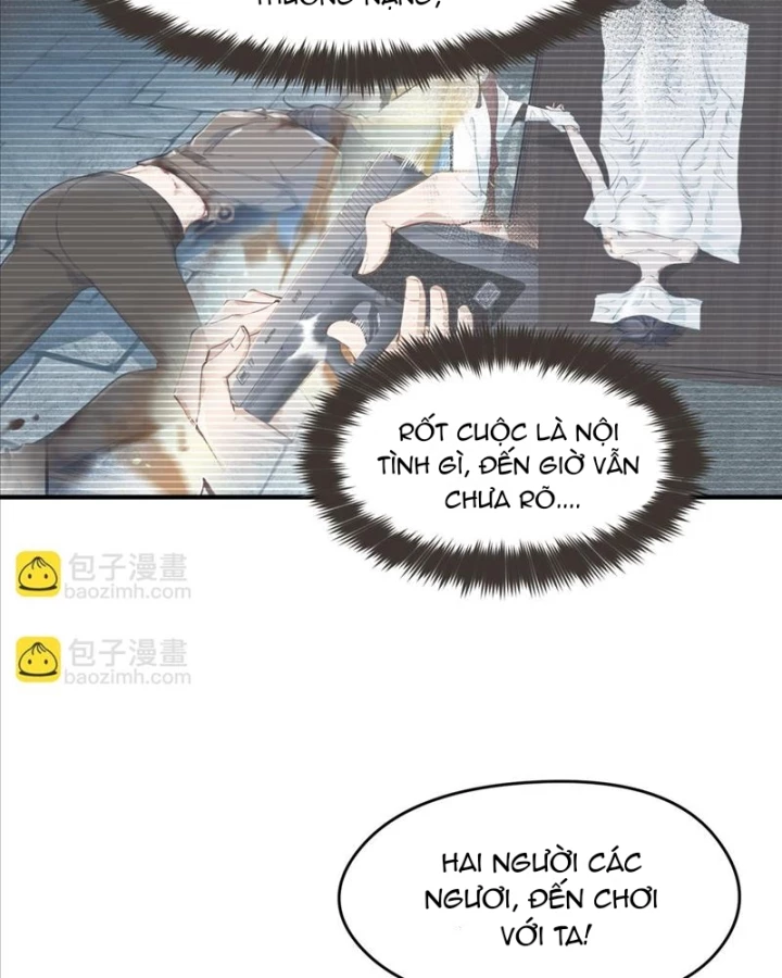 Tối Cường Thiên Đế Hệ Thống Chapter 23 - Trang 3