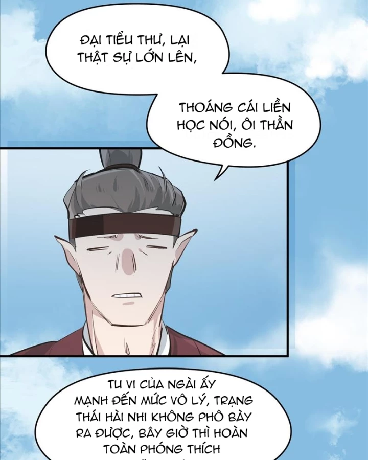 Tối Cường Thiên Đế Hệ Thống Chapter 24 - Trang 3