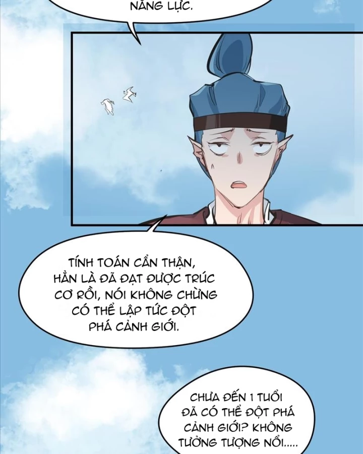Tối Cường Thiên Đế Hệ Thống Chapter 24 - Trang 3