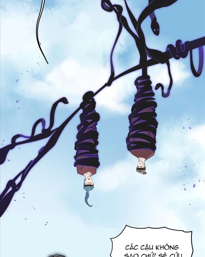 Tối Cường Thiên Đế Hệ Thống Chapter 24 - Trang 3